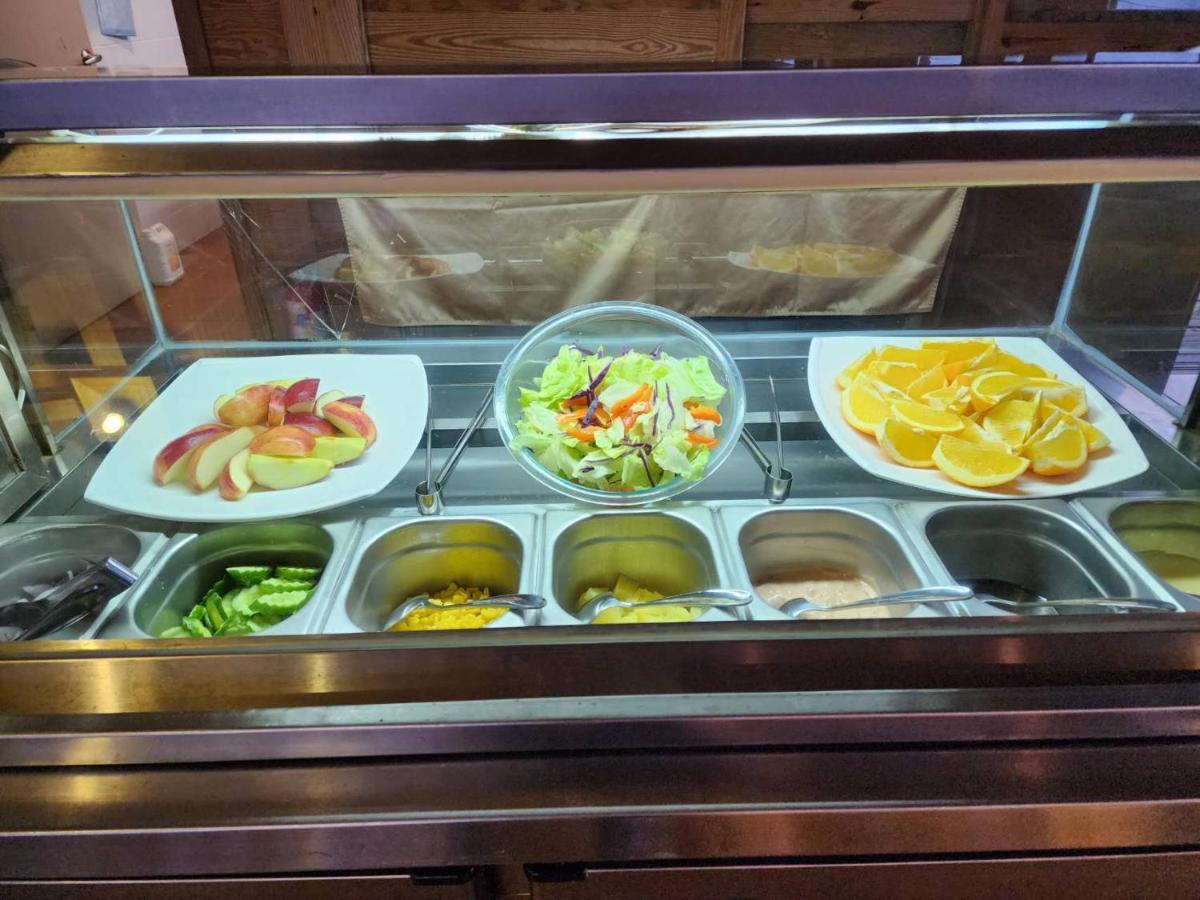 아일랜드 파라다이스 리조트 클럽 코로르 외부 사진