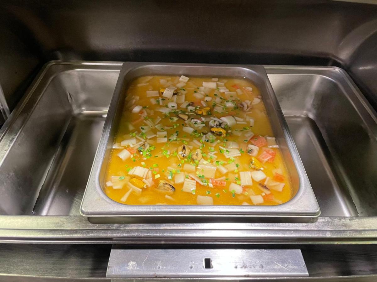 아일랜드 파라다이스 리조트 클럽 코로르 외부 사진